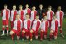 Lancashire SFA U-18 Team 2011-12