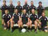 ESFA U-18 Coching Course Staff Repton School 2013