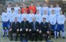 Joe Bunney Lancashire SFA in the England squad at Lilleshall 2012
