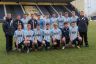 Rossendale U-15s Lancashire Runners-Up 2013 at Deepdale 