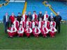 Lancashire U-18 SFA National Champions 2010-11
