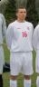 Alex Meaney Lancashire SFA U-18 and England Schoolboys U-18s 2011